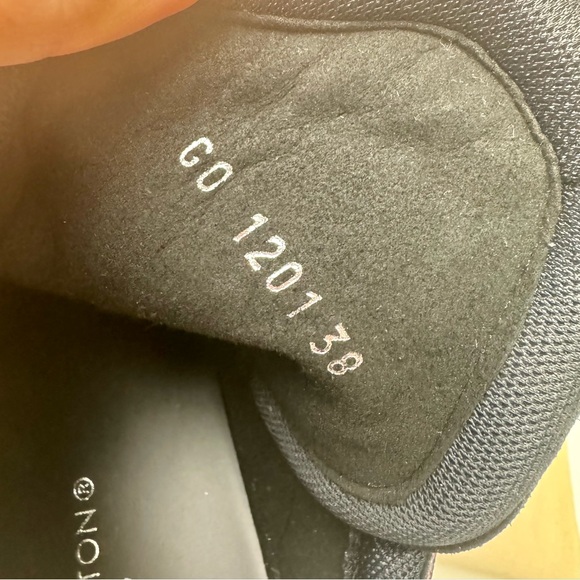 💗💙🤍Louis Vuitton Archlight Sneaker Size 38/ US 8💗💙🤍 - Picture 11 of 14